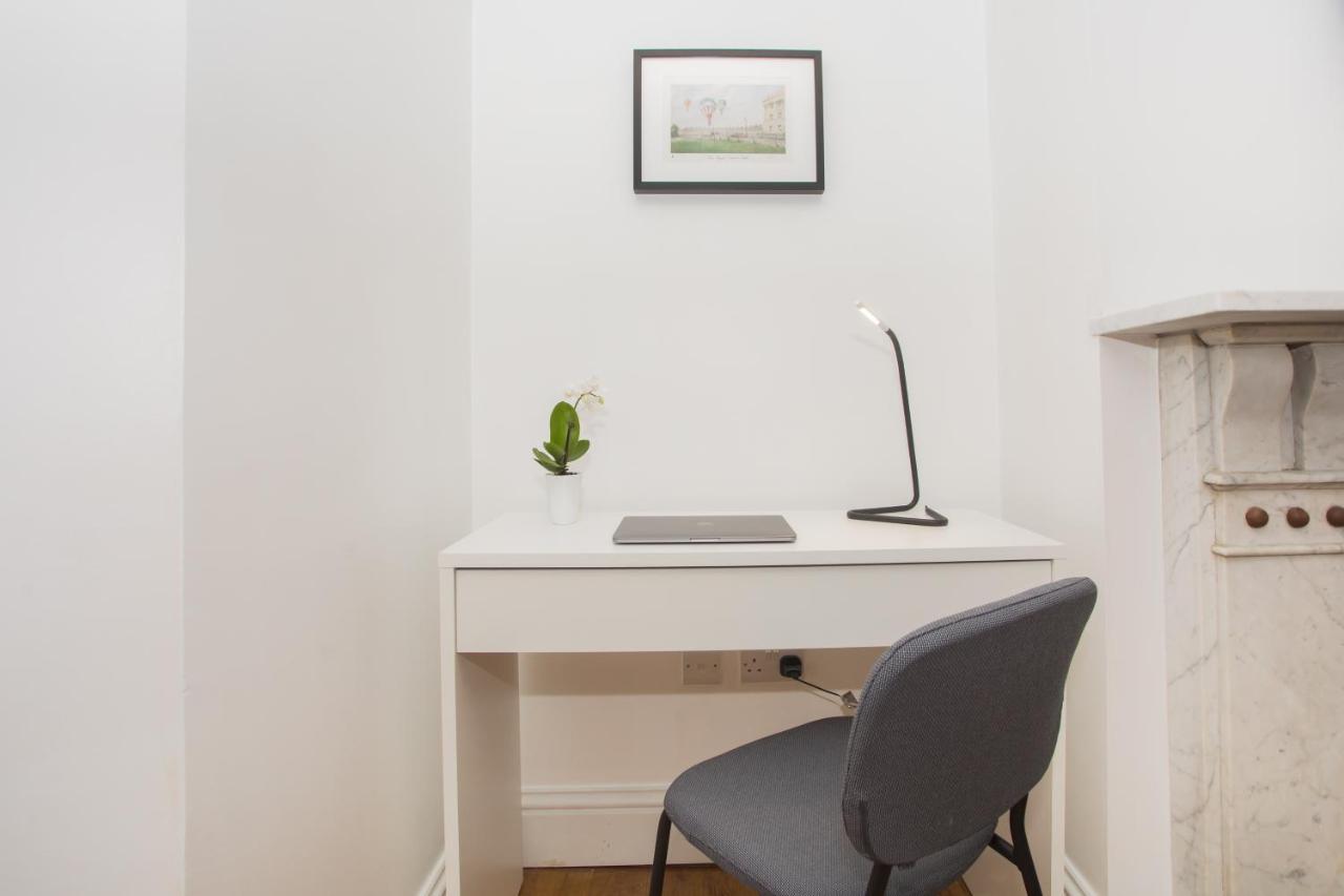Spacious Apartment
